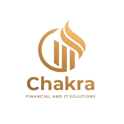 Chakra Logo
